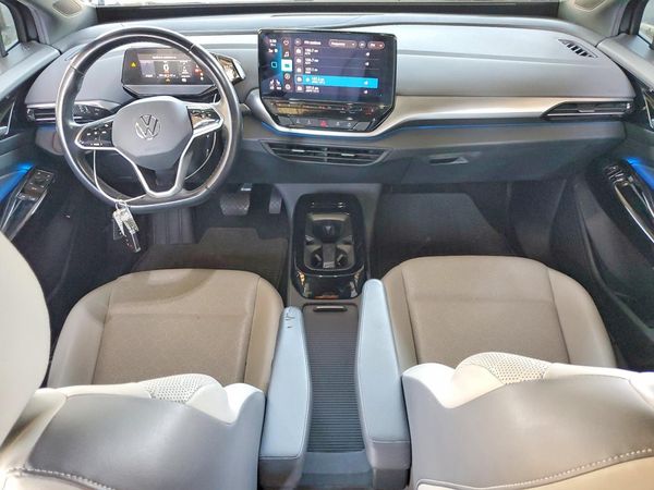 2021 VOLKSWAGEN ID.4 Pro S