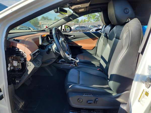 2021 VOLKSWAGEN ID.4