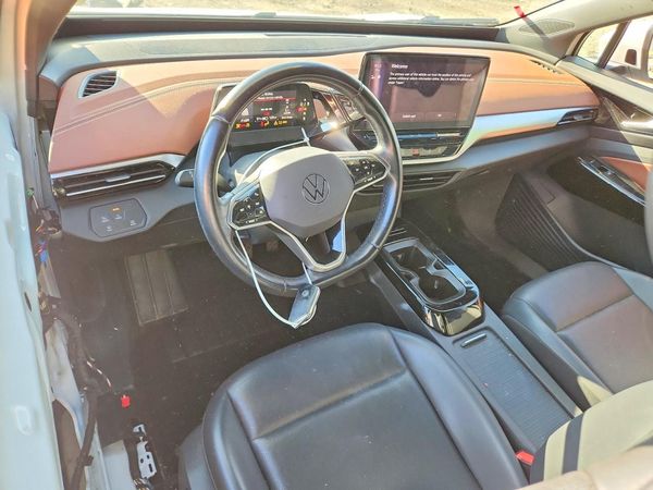 2021 VOLKSWAGEN ID.4