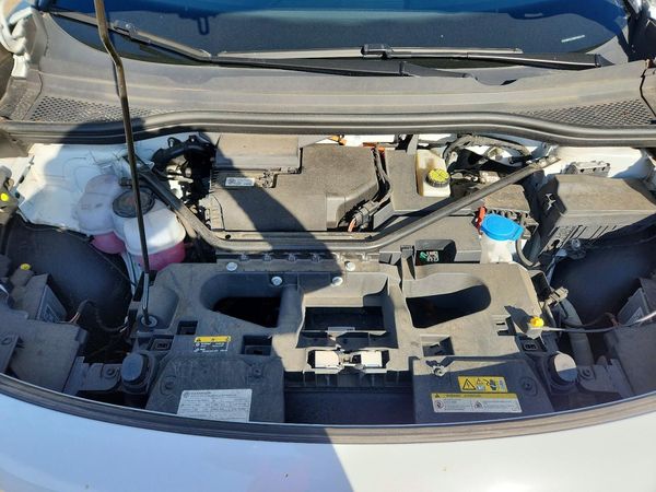 2021 VOLKSWAGEN ID.4