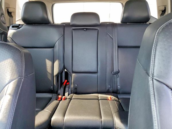 2018 VOLKSWAGEN ATLAS SE