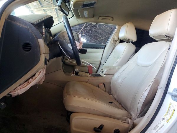 2012 CHRYSLER 300 Base/Limited