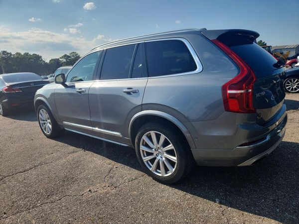 2017 VOLVO XC90 Inscription