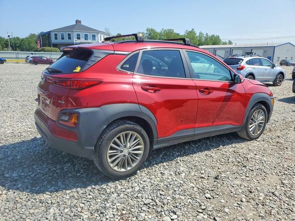 2020 HYUNDAI KONA SEL