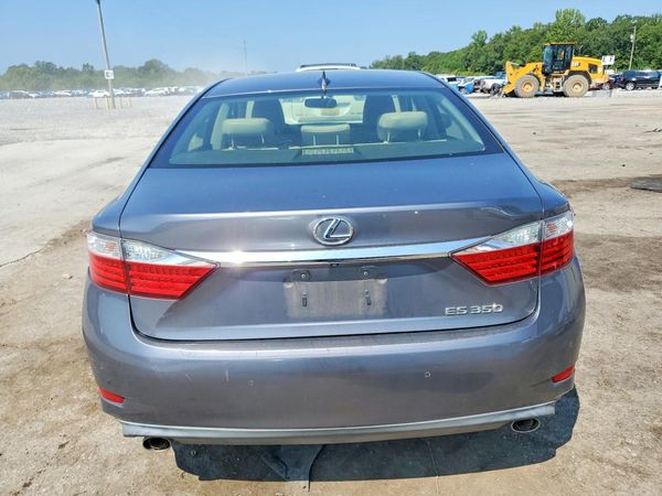 2015 LEXUS ES 350