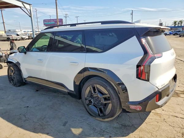 2025 KIA EV9