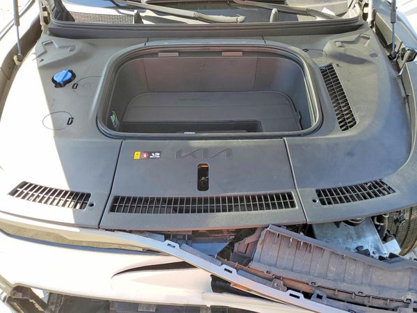 2025 KIA EV9