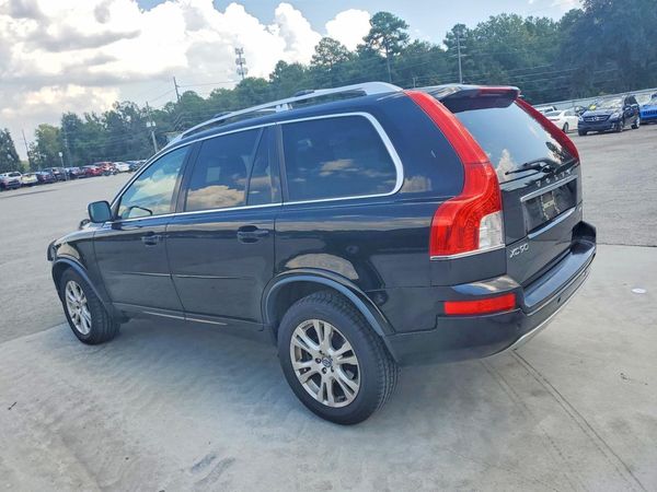 2013 VOLVO XC90
