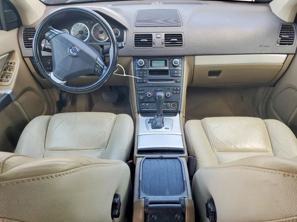 2013 VOLVO XC90