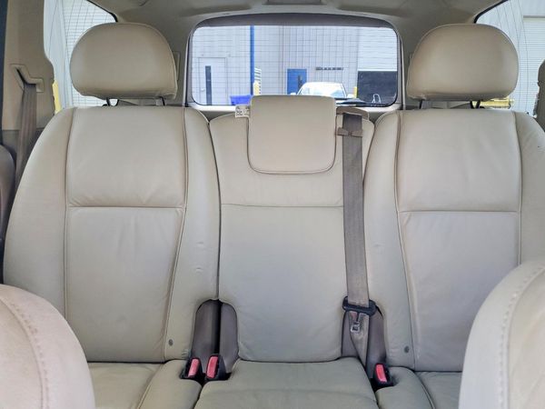 2013 VOLVO XC90