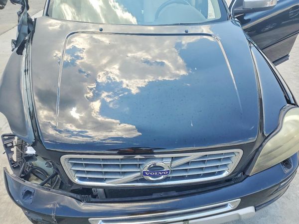 2013 VOLVO XC90