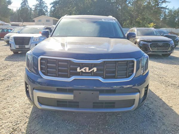 2023 KIA TELLURIDE S