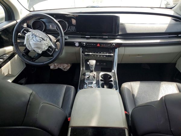 2024 KIA CARNIVAL