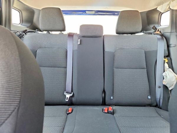 2025 NISSAN KICKS