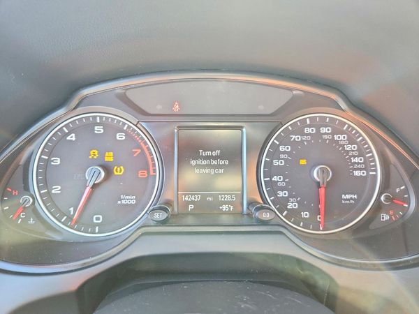 2016 AUDI Q5