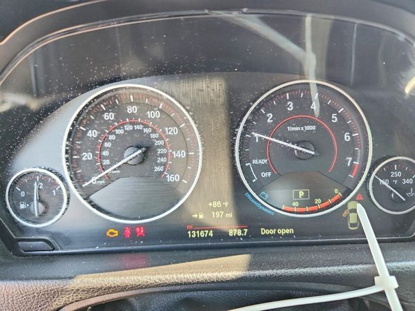 2018 BMW 430I