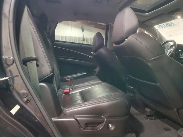 2015 ACURA MDX SH-AWD Tech Ent