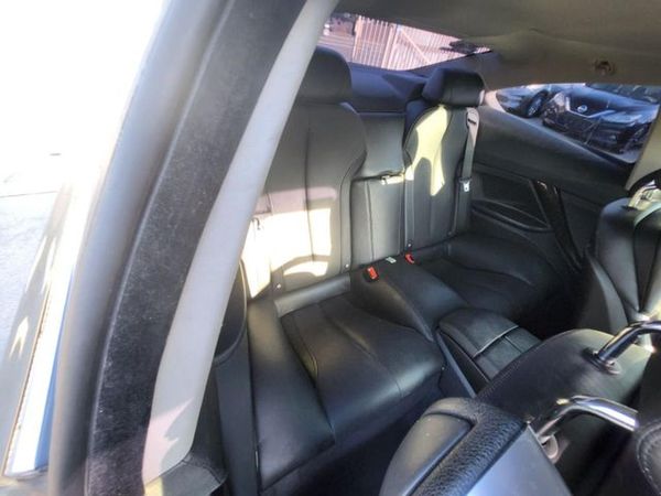 2012 BMW 650