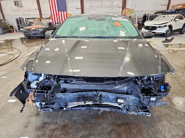 2024 HYUNDAI ELANTRA SEL w/ Convenience Pkg — DIRF