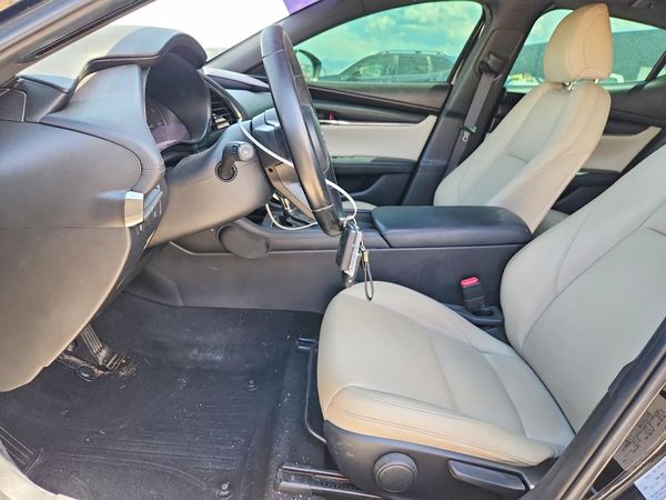 2019 MAZDA 3 Mazda3