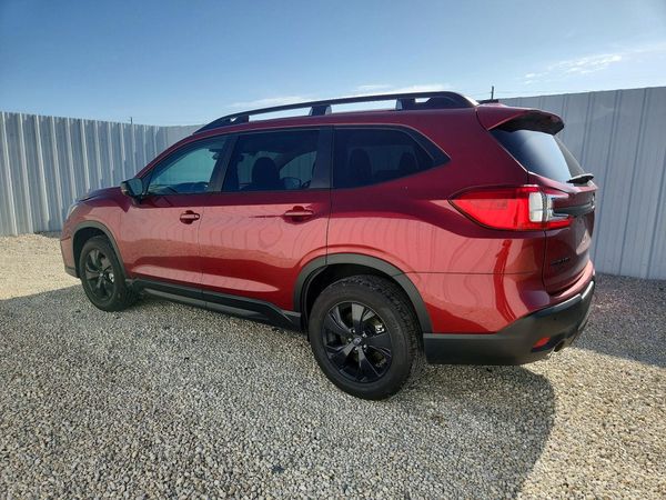 2026 SUBARU ASCENT Premium