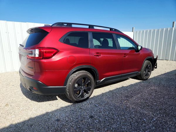 2026 SUBARU ASCENT Premium