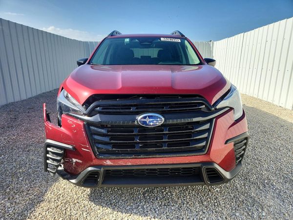 2026 SUBARU ASCENT Premium