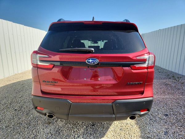 2026 SUBARU ASCENT Premium