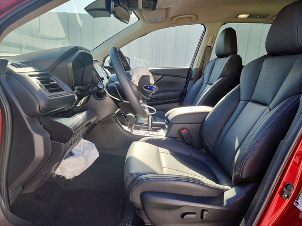 2026 SUBARU ASCENT Premium