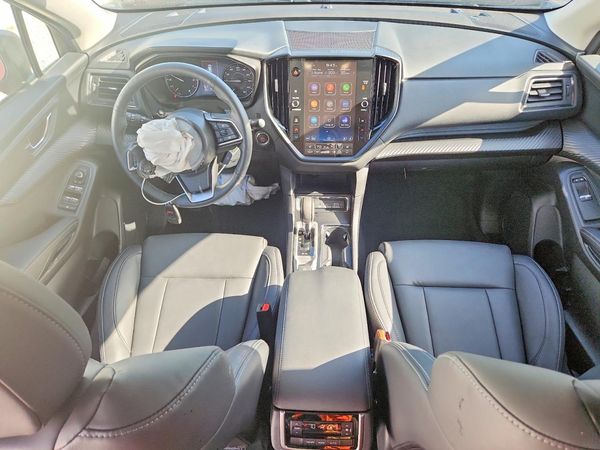 2026 SUBARU ASCENT Premium