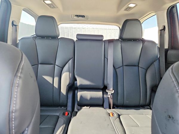 2026 SUBARU ASCENT Premium