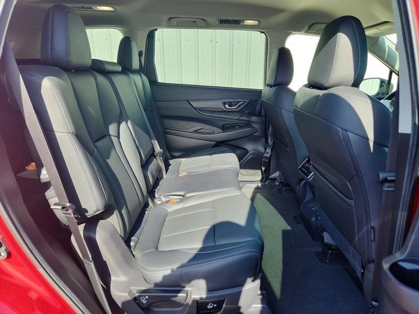 2026 SUBARU ASCENT Premium