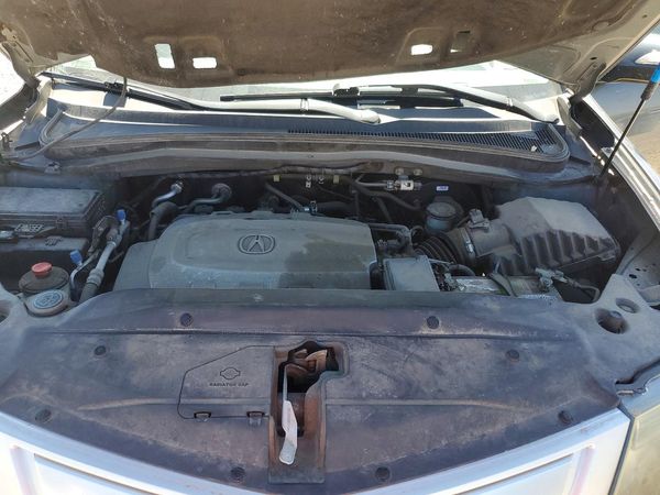2012 ACURA MDX Tech