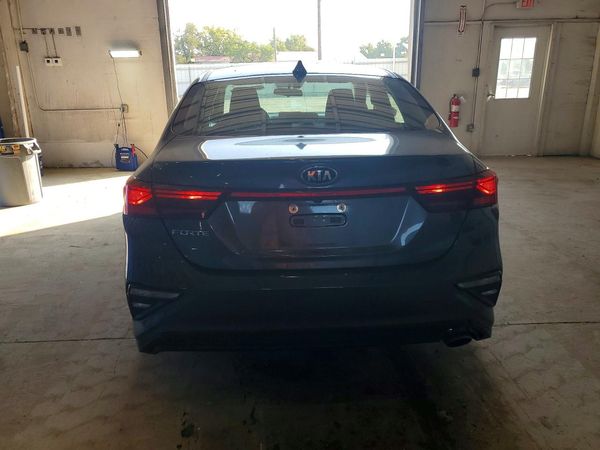 2019 KIA FORTE FE/LX/LXS