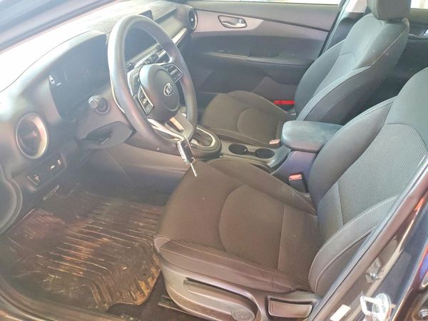 2019 KIA FORTE FE/LX/LXS