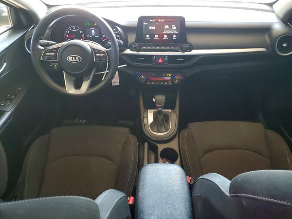 2019 KIA FORTE FE/LX/LXS