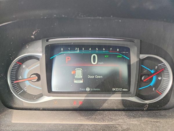 2021 HONDA PILOT SE