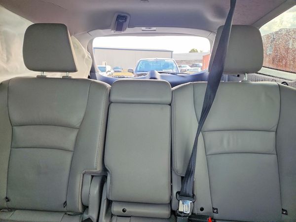 2021 HONDA PILOT SE