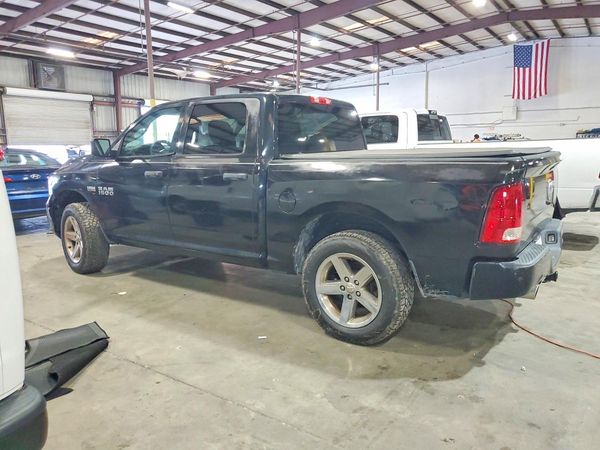 2013 RAM 1500