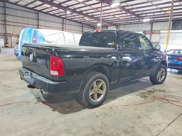 2013 RAM 1500