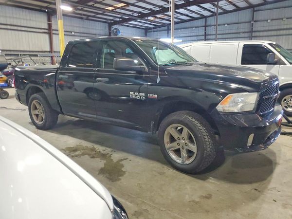 2013 RAM 1500