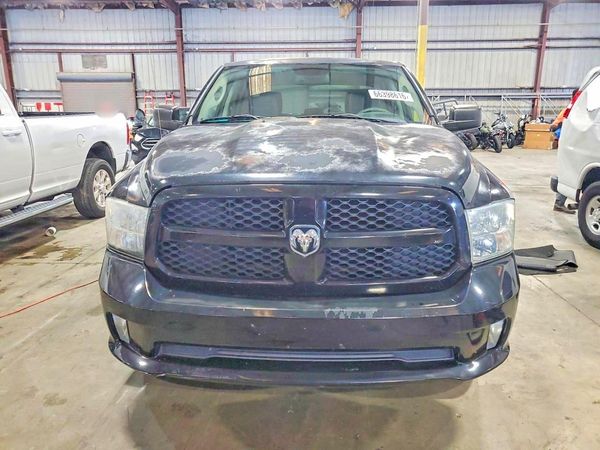 2013 RAM 1500
