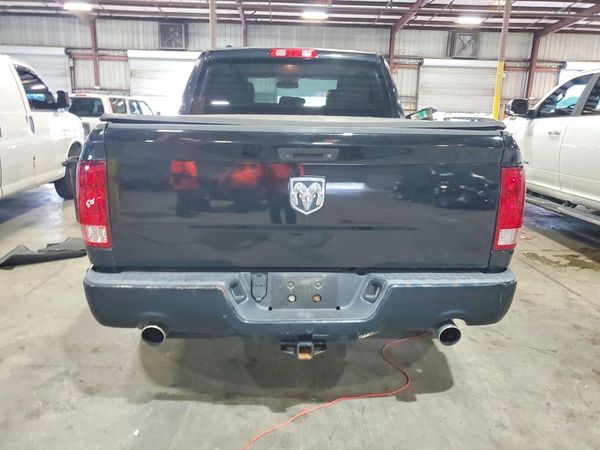 2013 RAM 1500
