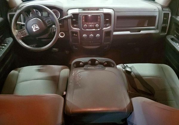 2013 RAM 1500