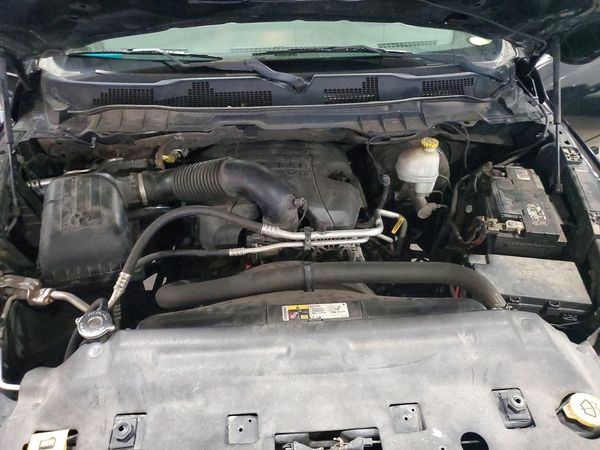 2013 RAM 1500