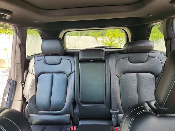 2024 JEEP GRAND CHEROKEE Limited 4XE