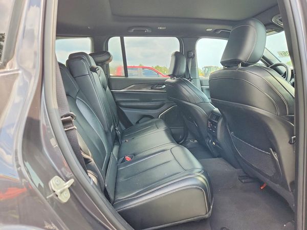2024 JEEP GRAND CHEROKEE Limited 4XE