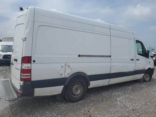 2014 MERCEDES-BENZ SPRINTER 2