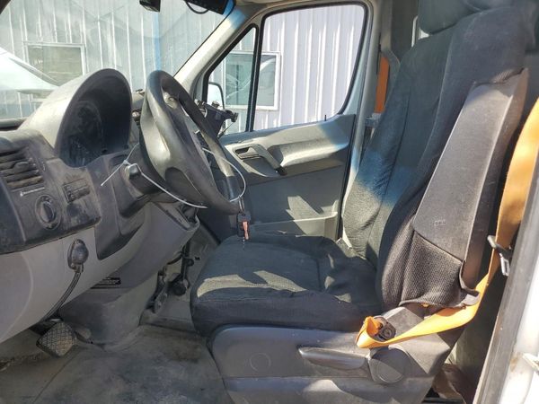 2014 MERCEDES-BENZ SPRINTER 2