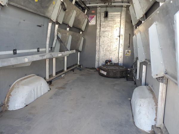 2014 MERCEDES-BENZ SPRINTER 2